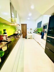 Mount Faber Lodge (D4), Condominium #339684541